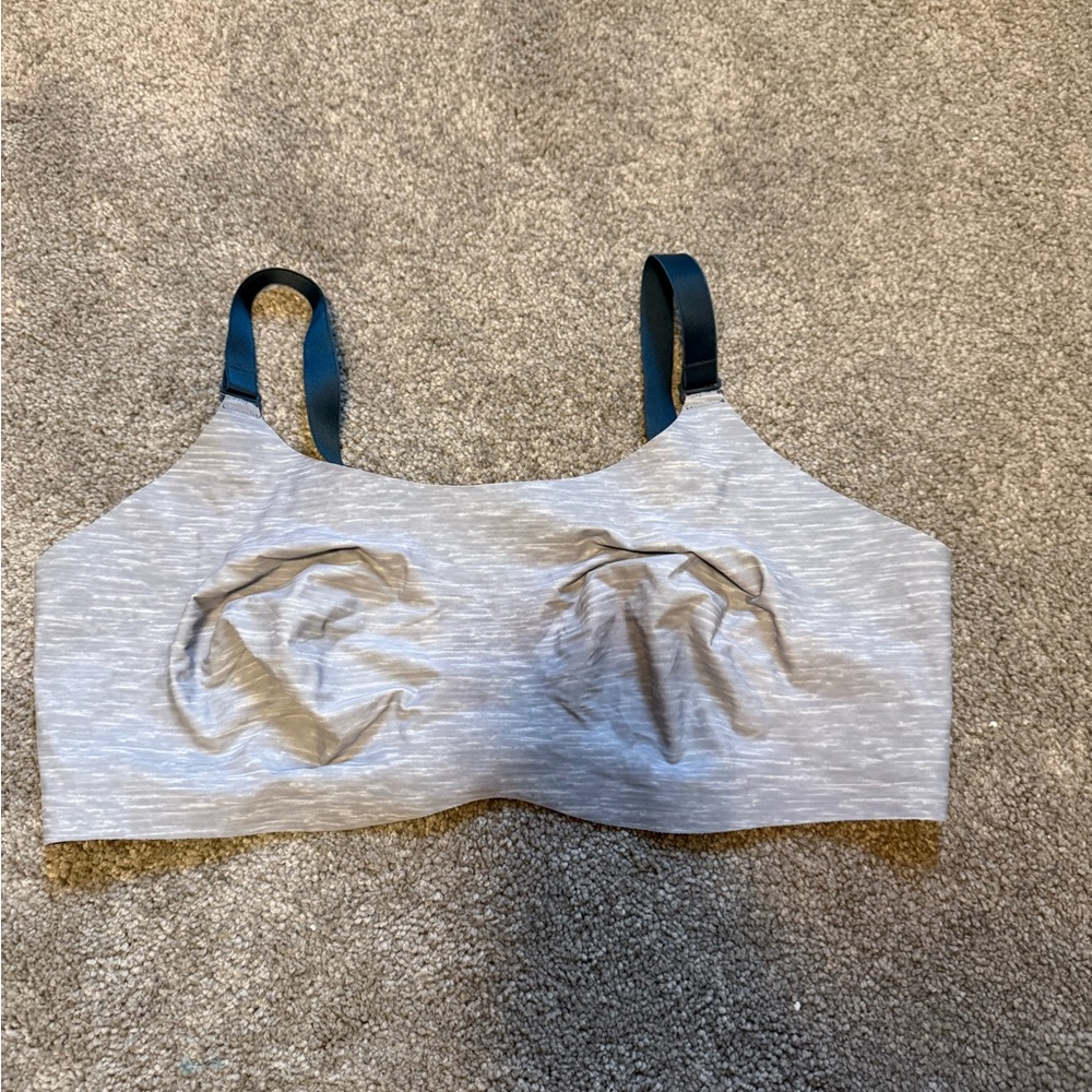 Knix Seamless Bra